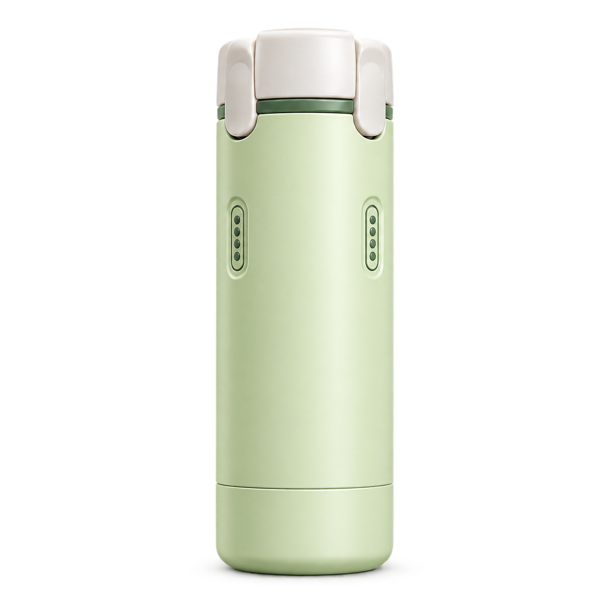 Nuvloop 4, dispensador de viaje recargable 4 en 1