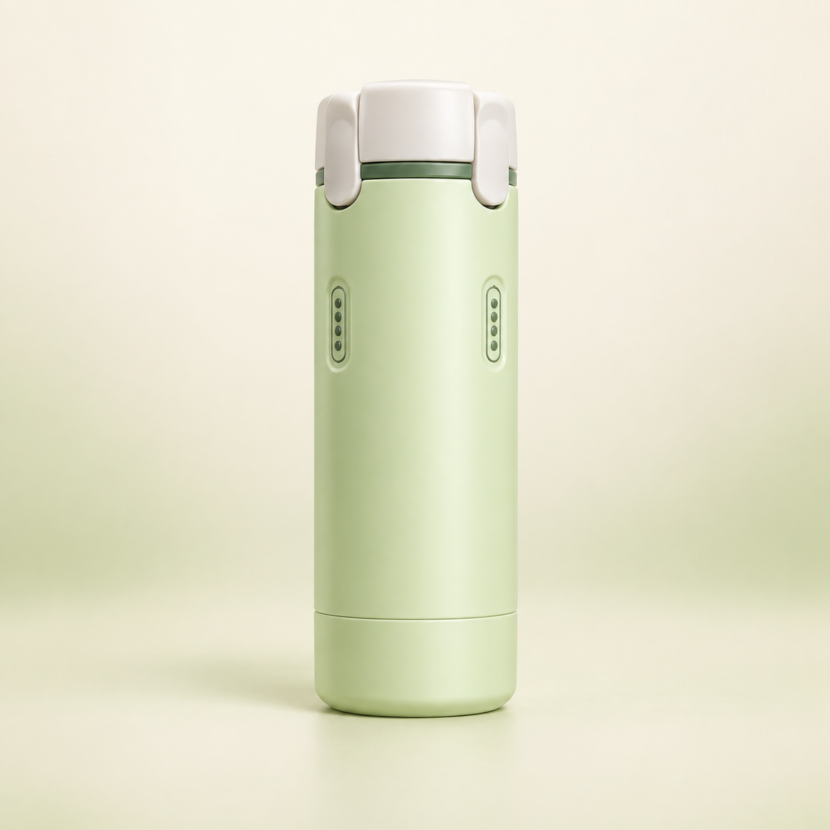 Nuvloop 4 — Dispensador de viaje 4 en 1